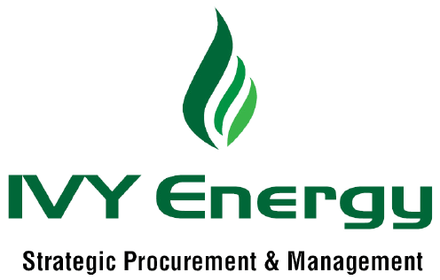 IVY Energy client logo